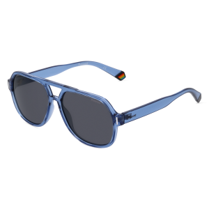 GAFAS DE SOL POLAROID UNISEX  PLD6193SPJPF7 D