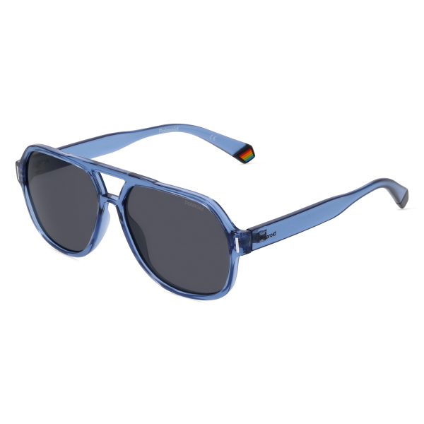 GAFAS DE SOL POLAROID UNISEX  PLD6193SPJPF7 D