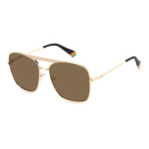 GAFAS DE SOL POLAROID MUJER  PLD6201SXYYHF D