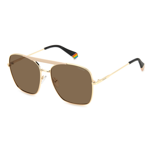 GAFAS DE SOL POLAROID MUJER  PLD6201SXYYHF D