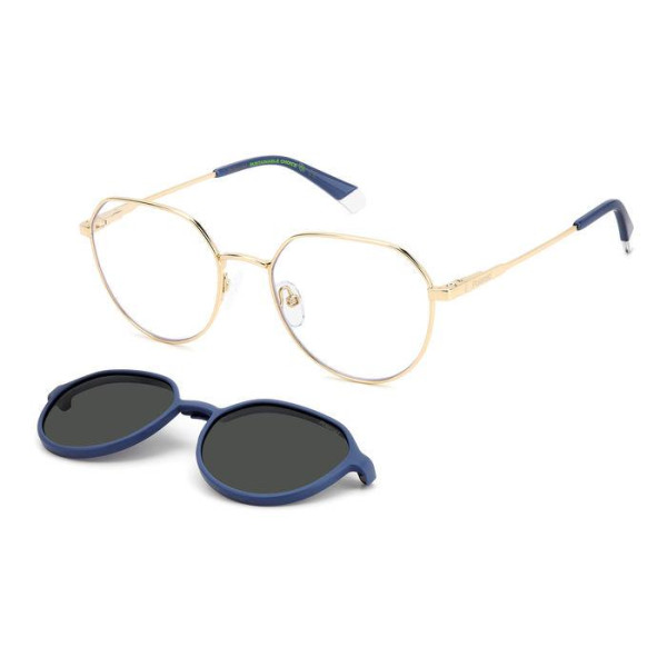 GAFAS DE SOL POLAROID UNISEX  PLD6204CSLKSF D