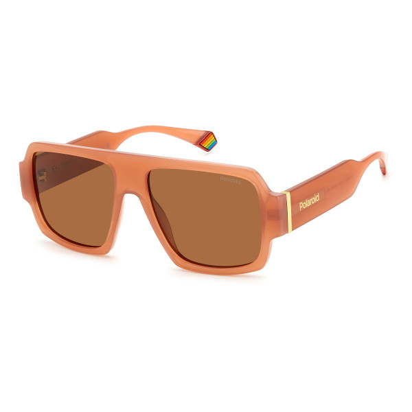 GAFAS DE SOL POLAROID UNISEX  PLD6209SX733F D