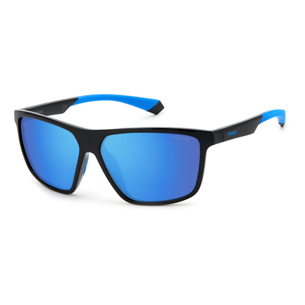 GAFAS DE SOL POLAROID HOMBRE  PLD7044SOY4G0 D