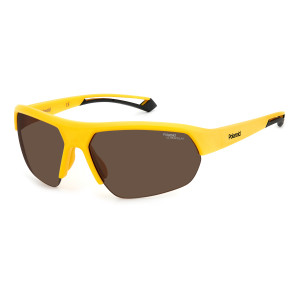 GAFAS DE SOL POLAROID UNISEX  PLD7048S2V7G6 D