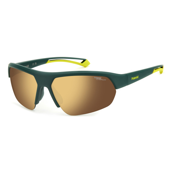 GAFAS DE SOL POLAROID UNISEX  PLD7048SGP7G6 D