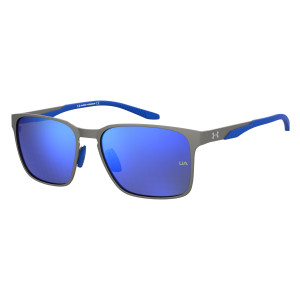 GAFAS DE SOL UNDER ARMOUR HOMBRE  UAASSISTMTLGV D