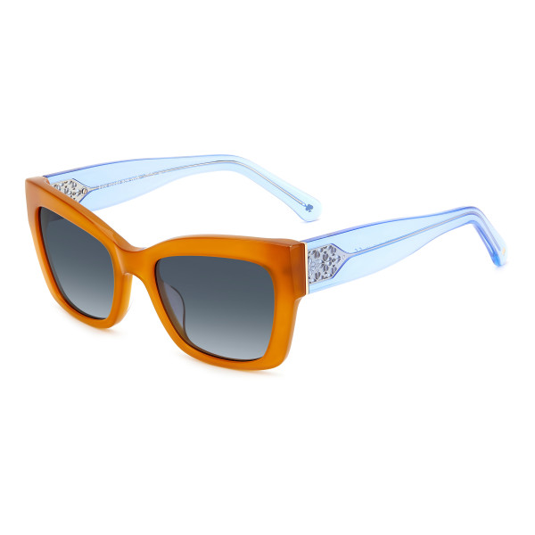 ÓCULOS DE SOL KATE SPADE MULHERES VALERIAS09QF3 D