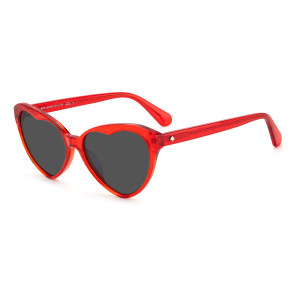 ÓCULOS DE SOL DE MULHER KATE SPADE VELMASC9AF7IR D