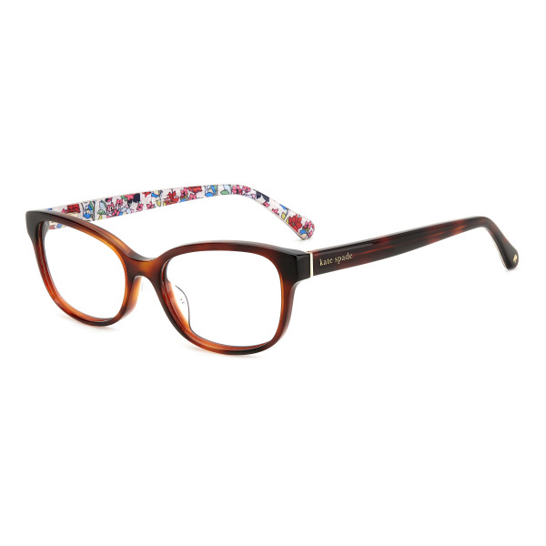 GAFAS DE VISTA KATE SPADE MUJER  VIOLETTEH7PE9 D