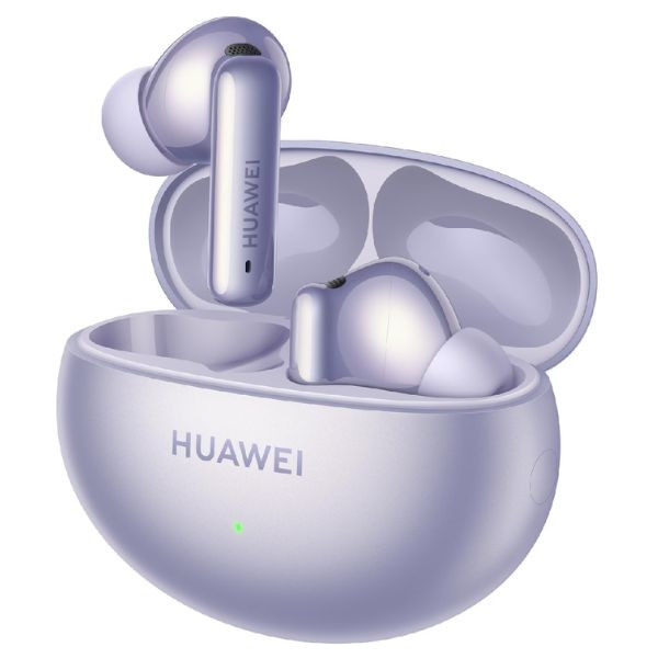 Huawei FreeBuds 6i roxo D