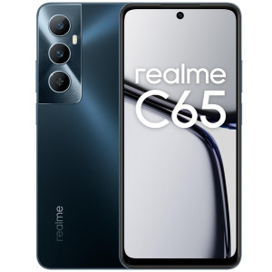 Realme C65 dual sim 8GB RAM 256GB preto D