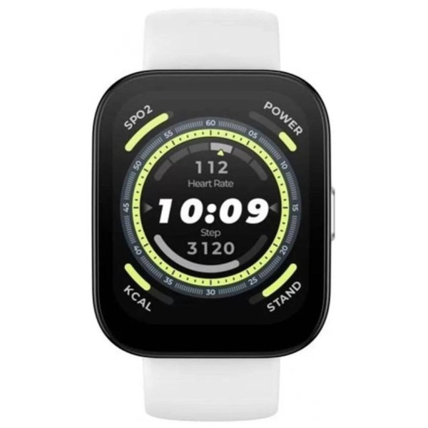 Amazfit Bip 5 blanco D