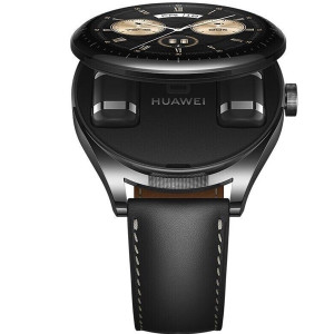 Huawei Watch Buds negro D