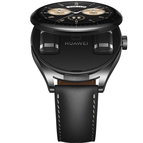 Huawei Assista Buds Preto D