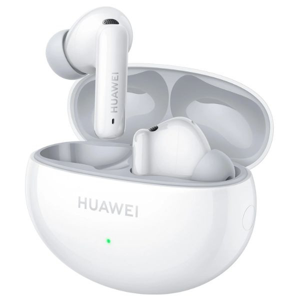 Huawei FreeBuds 6i blanco D