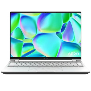 GIGABYTE AERO 14" Intel Core i5 16GB RAM 1TB 9MF-E2SESB4SH blanco D