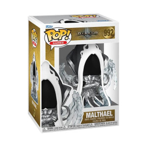 Funko pop diablo 3 maltheal D