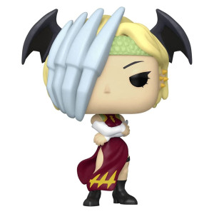 Funko pop my hero academia ryuko en traje de superheroe 51932 D