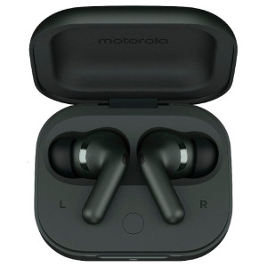 Motorola Moto Buds Mais preto D