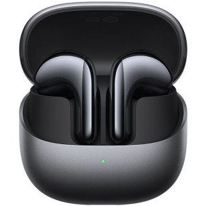 Xiaomi Buds 5 negro D