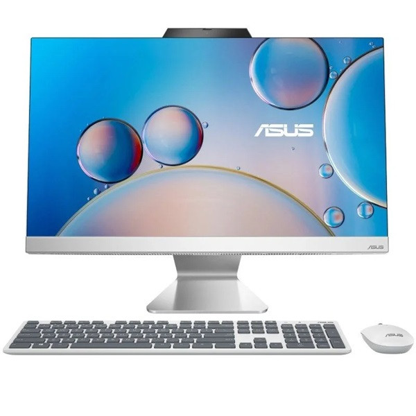 Pc all in one asus a3402wbak-wpc035m intel core i3-1215u/ 8gb/ 512gb ssd/ 23.8'/ sin sistema operativo D