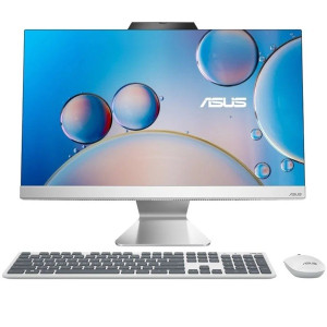 ASUS 23.8" Intel Core i5 16GB RAM 512GB A3402WVAK-WPC0980 blanco D