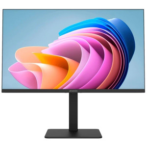 Monitor phoenix view 24 pro 23.8pulgadas 2full hd panel ips hdmi + dp + vga altavoces integrados peana regulable D