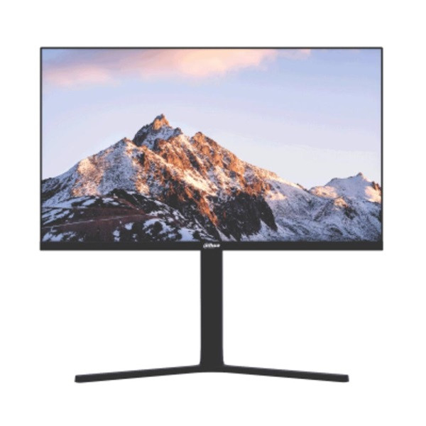 Monitor DAHUA 27" IPS DHI-LM27-B201A negro D