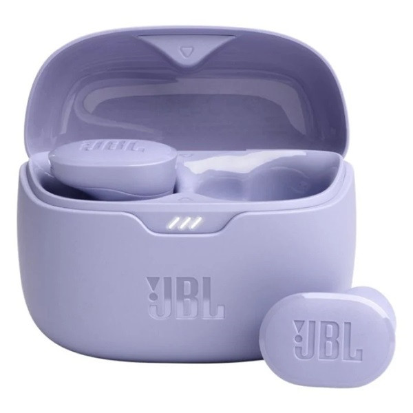 JBL Tune Buds morado D