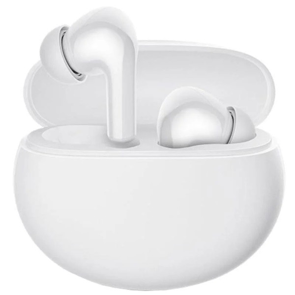 Xiaomi Rojomi Buds 4 Active Blanco D