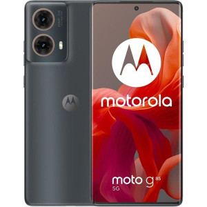 Motorola Moto G85 5G dual sim 8GB RAM 256GB cinza D