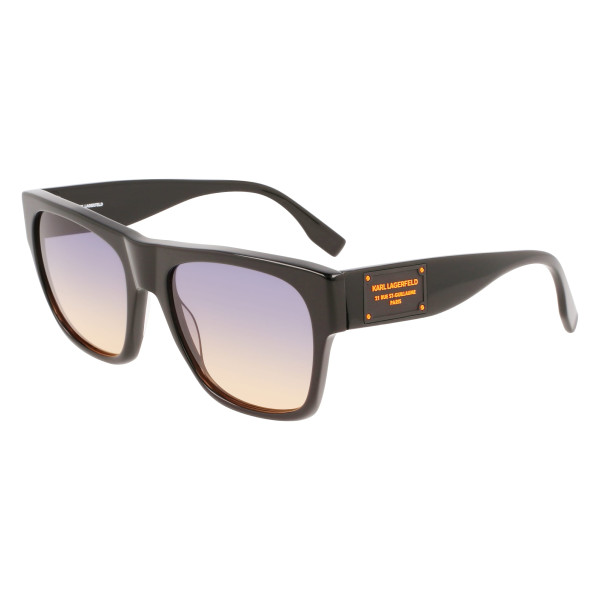 GAFAS DE SOL KARL LAGERFELD UNISEX  KL6074S-001 D