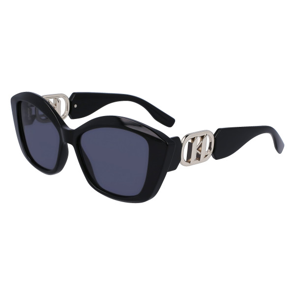 KARL LAGERFELD WOMAN KL6102S-001 D