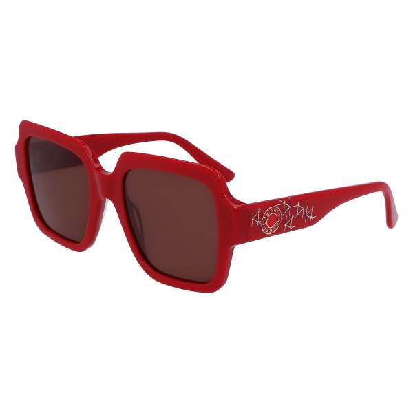 GAFAS DE SOL KARL LAGERFELD MUJER  KL6104SR-600 D