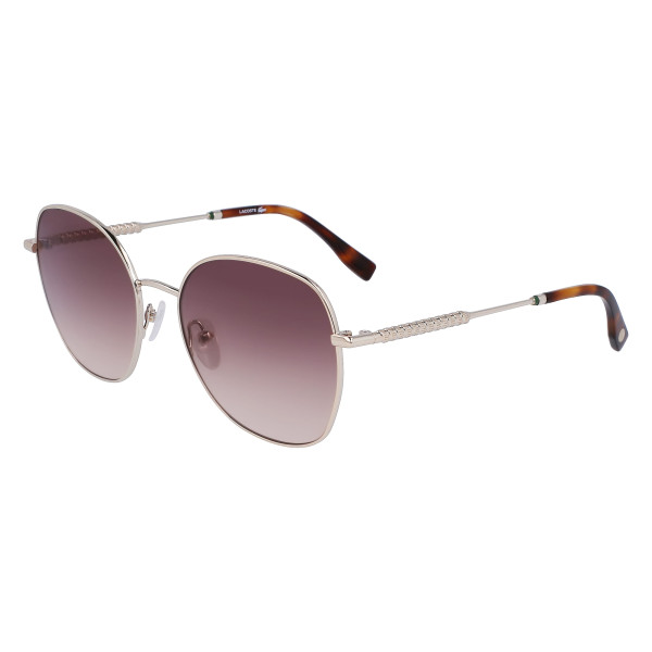 ÓCULOS DE SOL PARA MULHER LACOSTE L257S-712 D