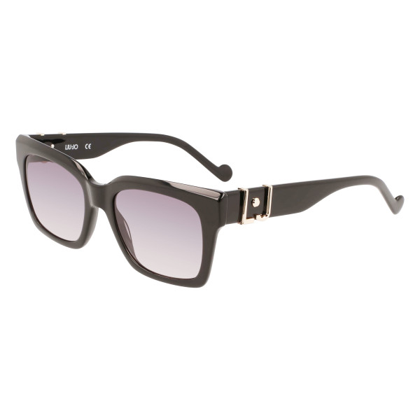 GAFAS DE SOL LIUJO MUJER  LJ759S-001 D