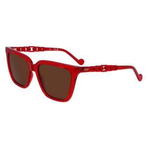 GAFAS DE SOL LIUJO MUJER  LJ780S-600 D