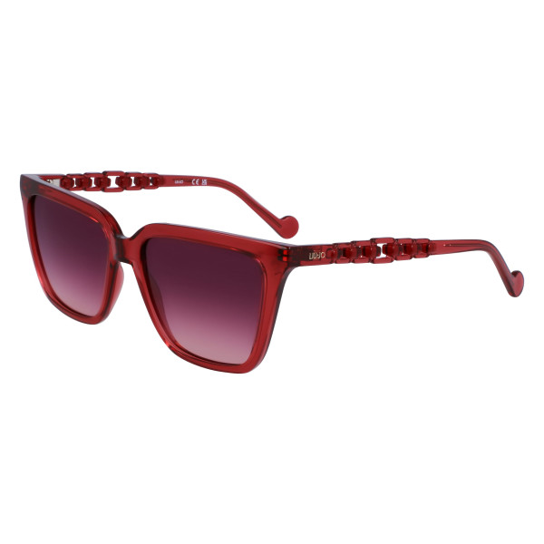 GAFAS DE SOL LIUJO MUJER  LJ780S-610 D