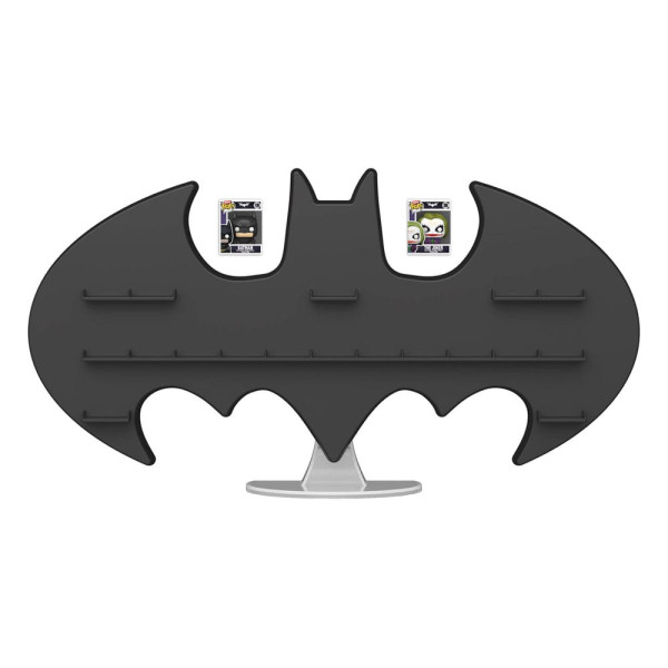 Exibição de sinal de Batman pop bitty Funko D