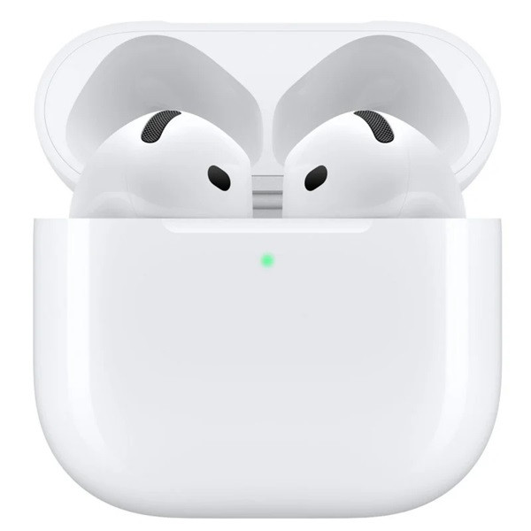 Apple AirPods 4ª geração branco D