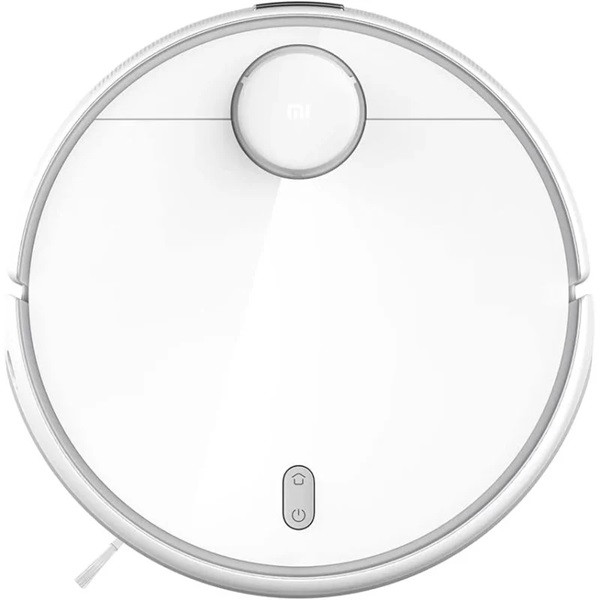 XIAOMI MI ROBOT VACUUM MOP 2 PRO WHITE D