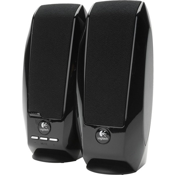 Altavoces logitech s150 2.0 oem usb D