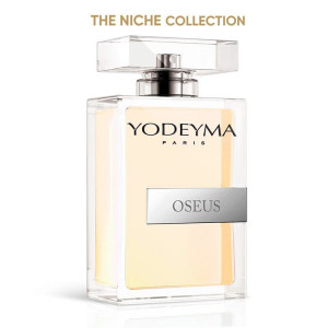 Yodeyma - Oseus Eau de Parfum 100 ml D