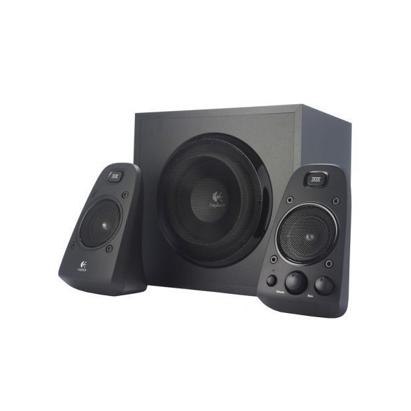 Altavoces logitech z623 2.1  200 rms  - thx D