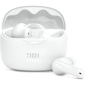 JBL Tune Beam blanco D