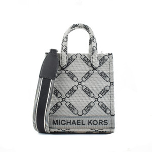 BOLSO MICHAEL KORS MUJER  32F3S3GC4JNAT (19X17X7CM) D