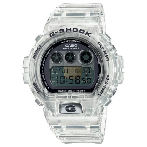 RELÓGIO CASIO HOMEM DW-6940RX-7ER (53MM) D