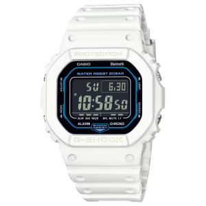 RELÓGIO CASIO HOMEM DWB5600SF7ER (42,8 MM) D