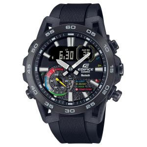 RELOJ CASIO HOMBRE BCE-40MP-1AEF (48MM) D