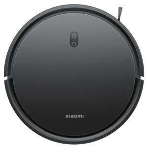 Robot Aspirador Xiaomi Robot Vacuum E10C negro D